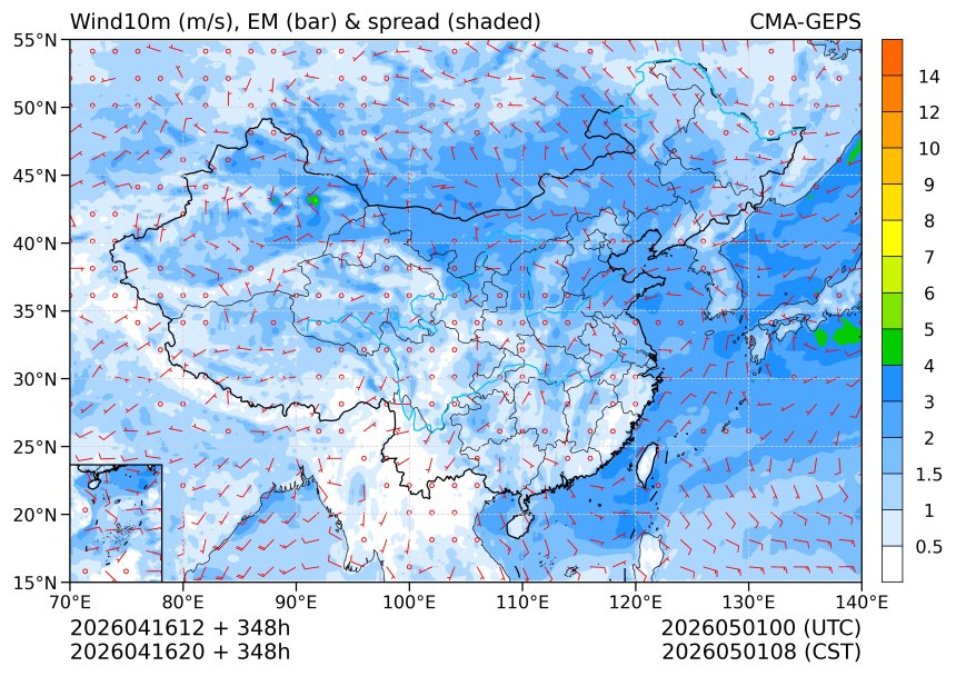 04/16 20时 +348小时