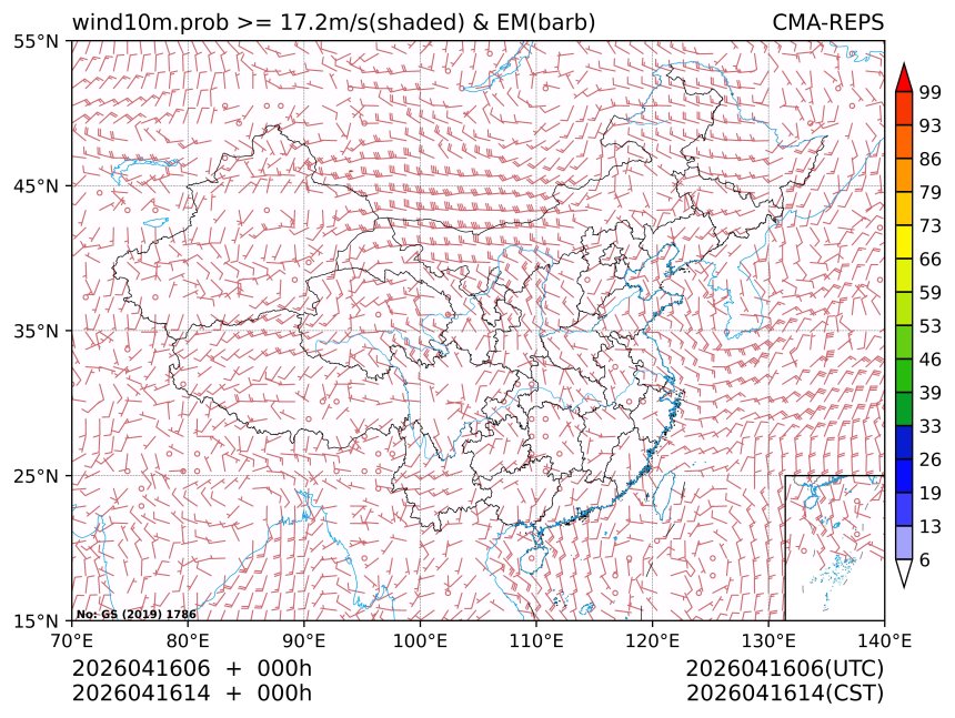 04/16 14时 +000小时