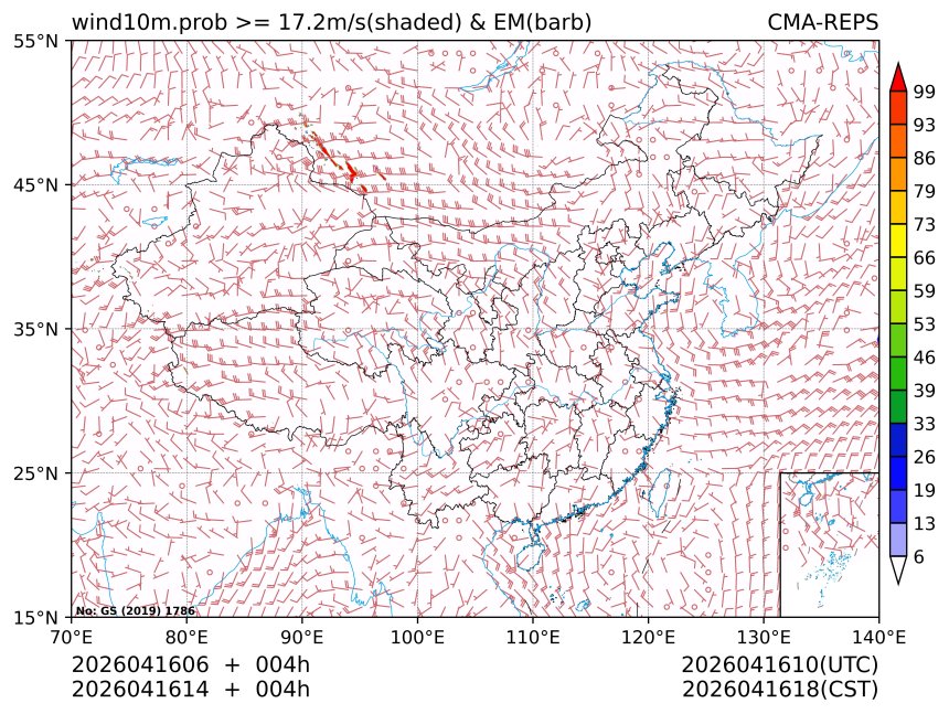 04/16 14时 +004小时