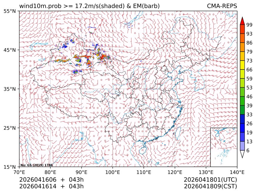 04/16 14时 +043小时