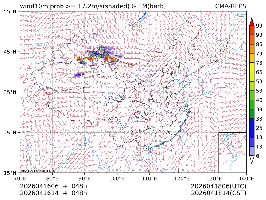 04/16 14时 +048小时
