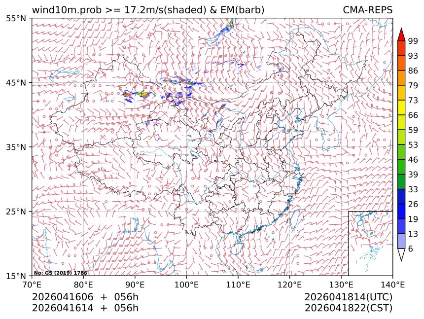 04/16 14时 +056小时