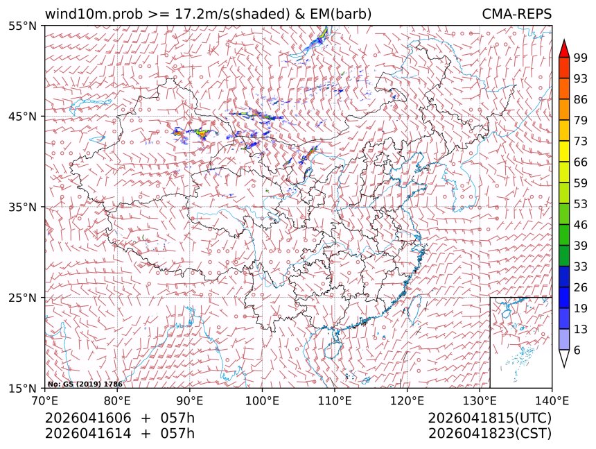 04/16 14时 +057小时