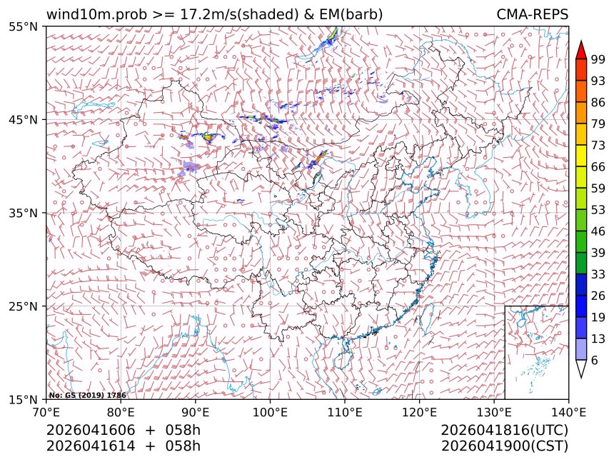 04/16 14时 +058小时