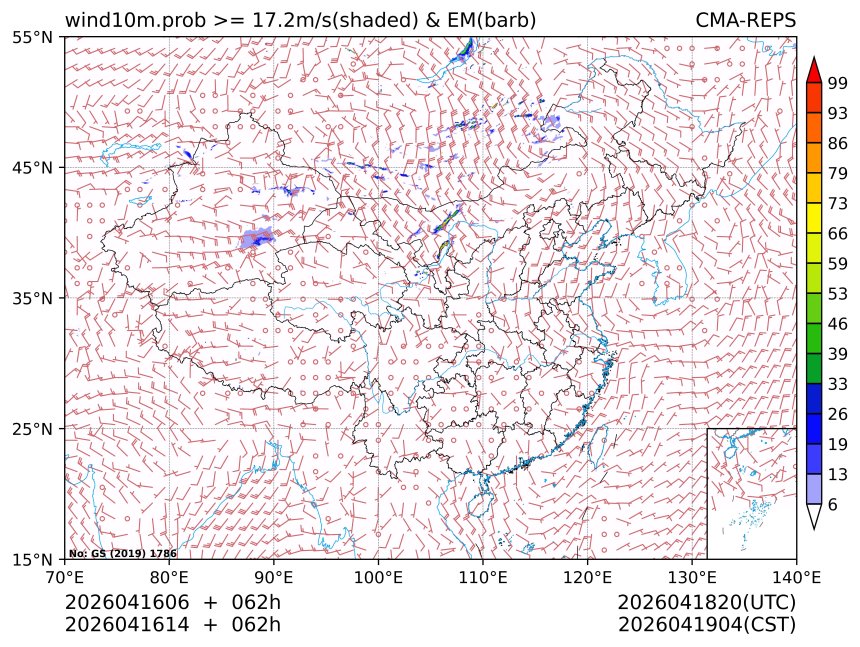 04/16 14时 +062小时