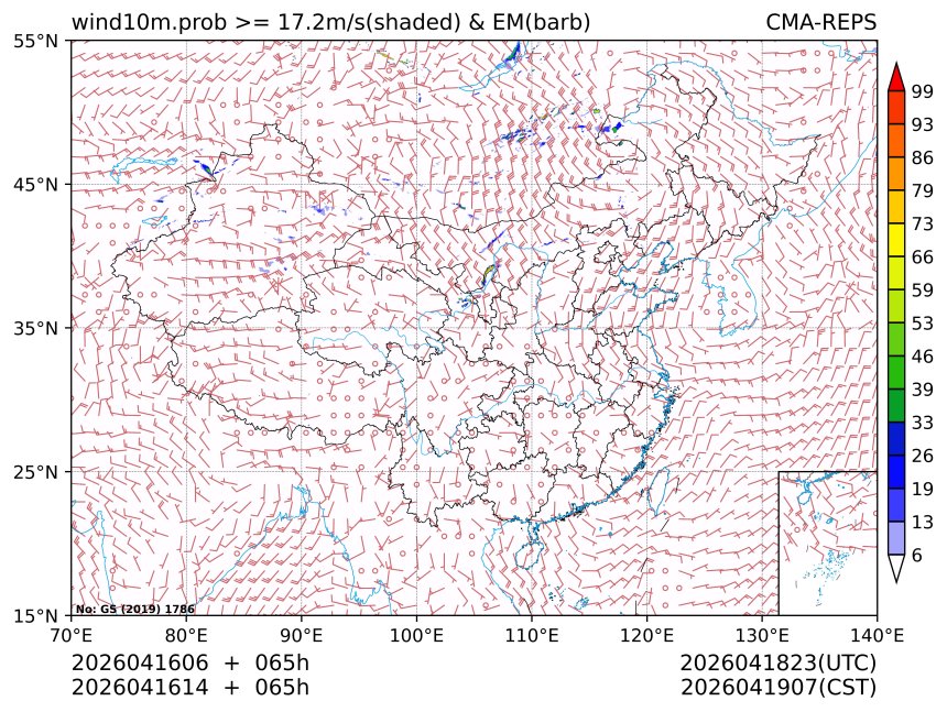 04/16 14时 +065小时