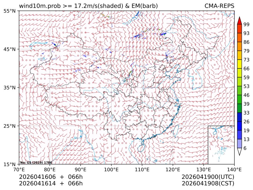 04/16 14时 +066小时
