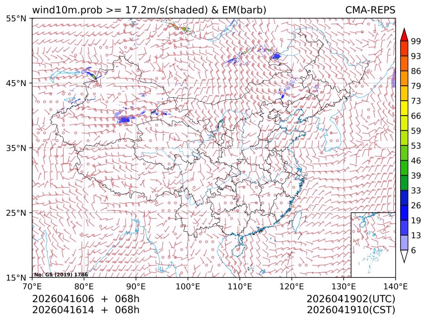 04/16 14时 +068小时
