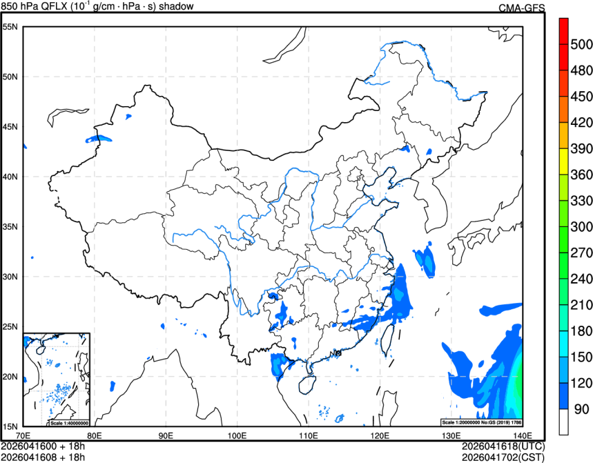 04/16 00时 +018小时