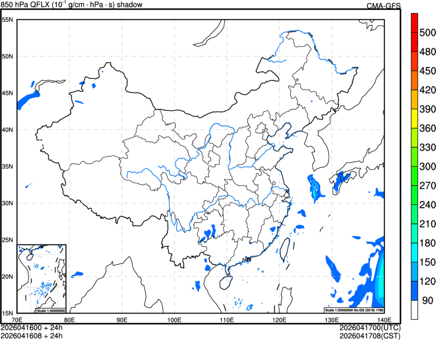 04/16 00时 +024小时