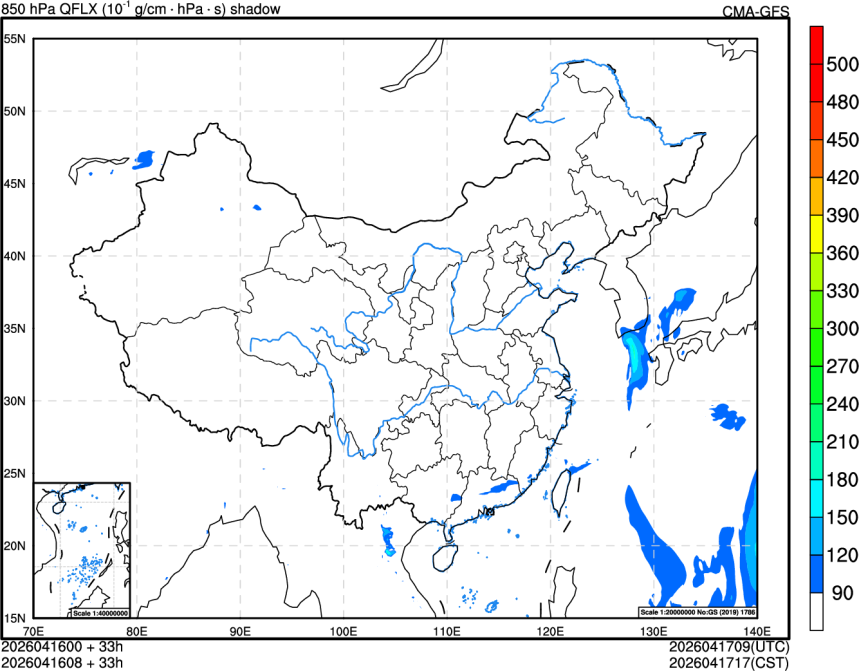 04/16 00时 +033小时