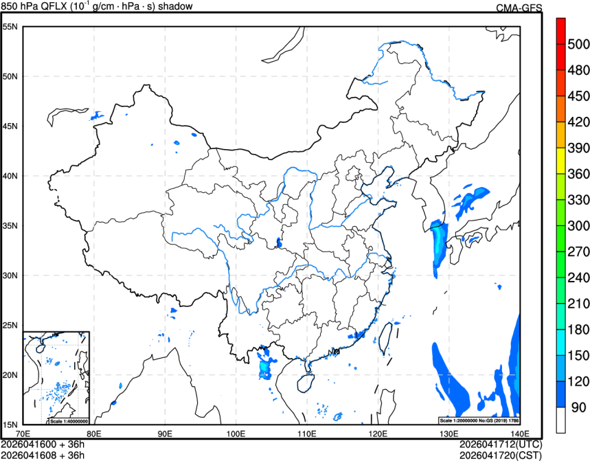 04/16 00时 +036小时