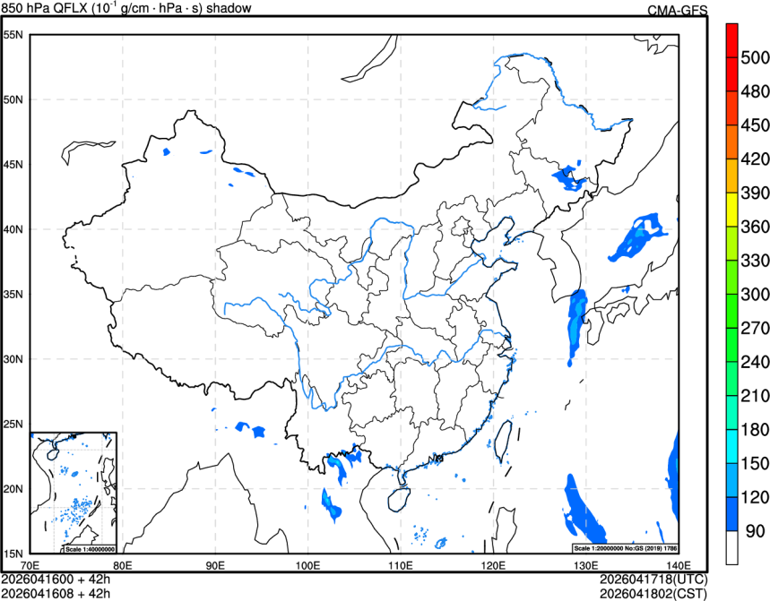 04/16 00时 +042小时