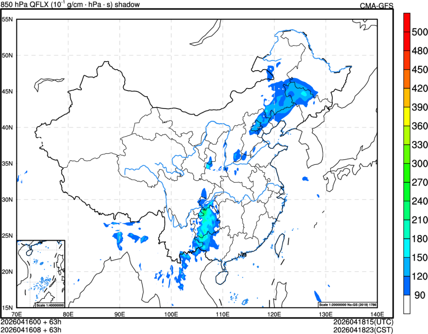 04/16 00时 +063小时