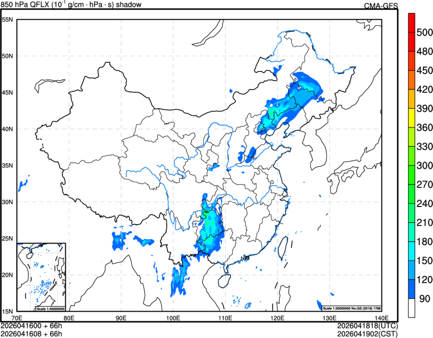 04/16 00时 +066小时