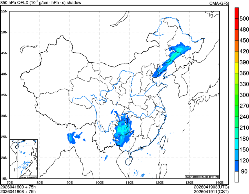 04/16 00时 +075小时