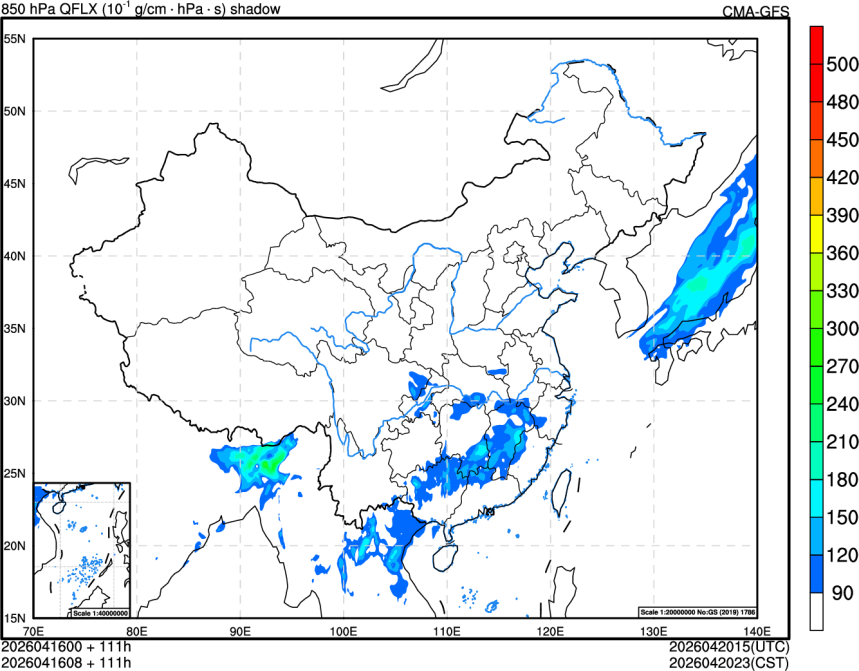 04/16 00时 +111小时