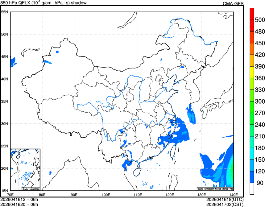 04/16 12时 +006小时