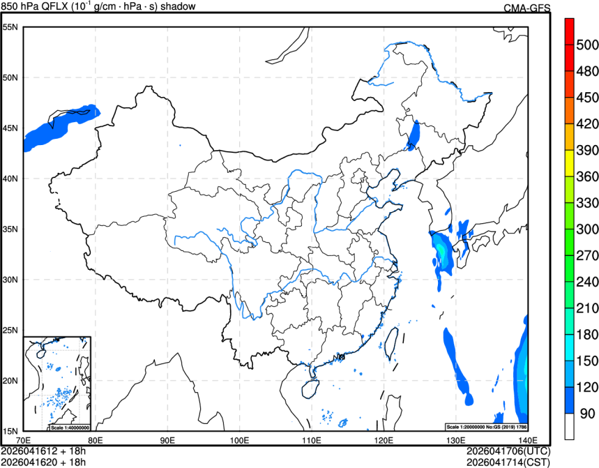04/16 12时 +018小时