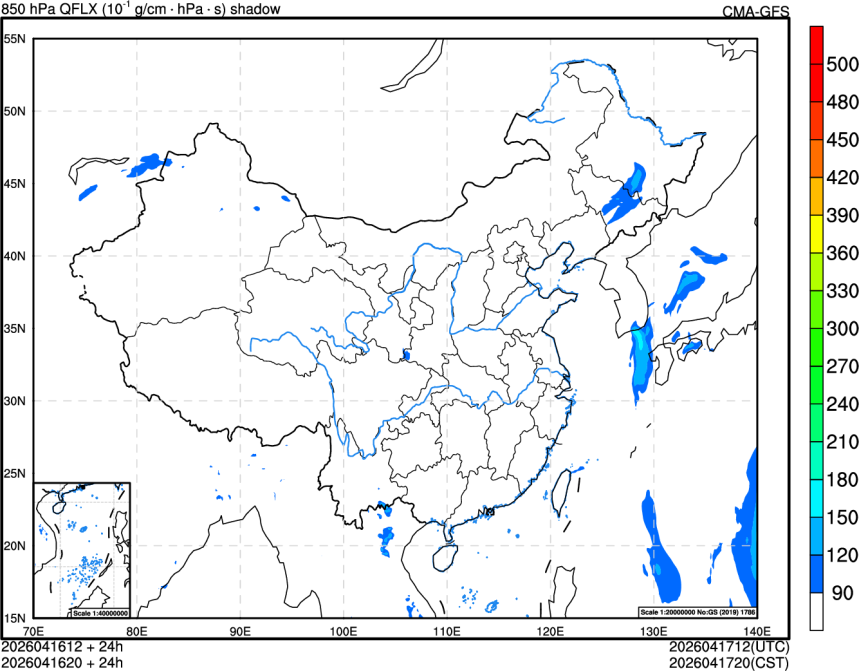 04/16 12时 +024小时
