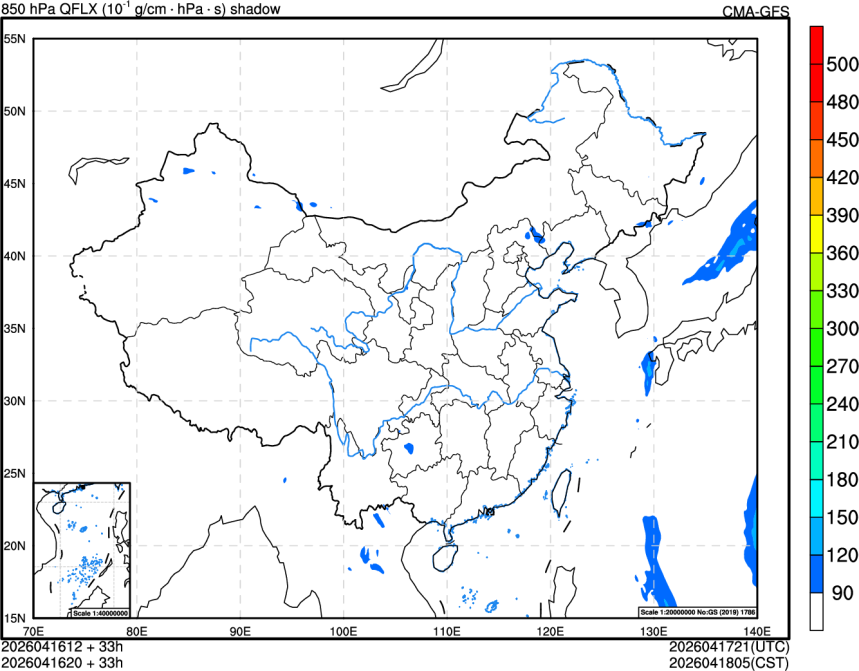 04/16 12时 +033小时