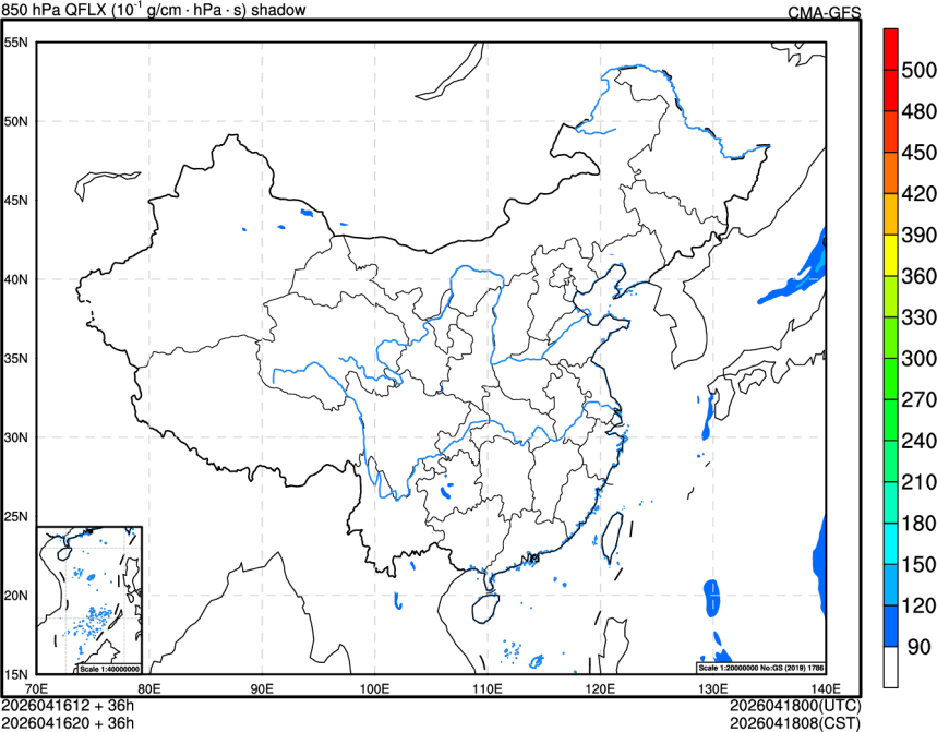 04/16 12时 +036小时
