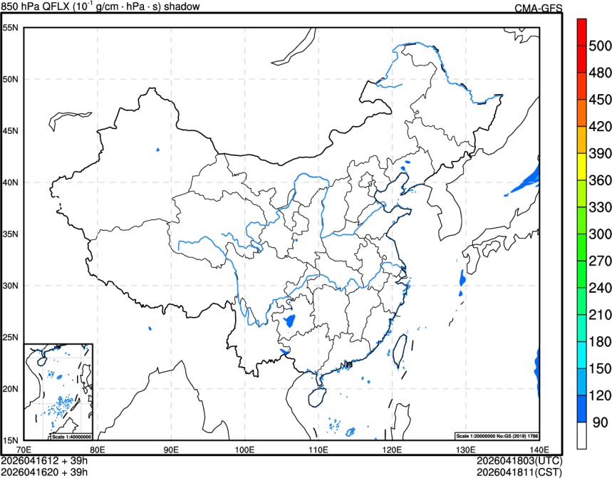 04/16 12时 +039小时