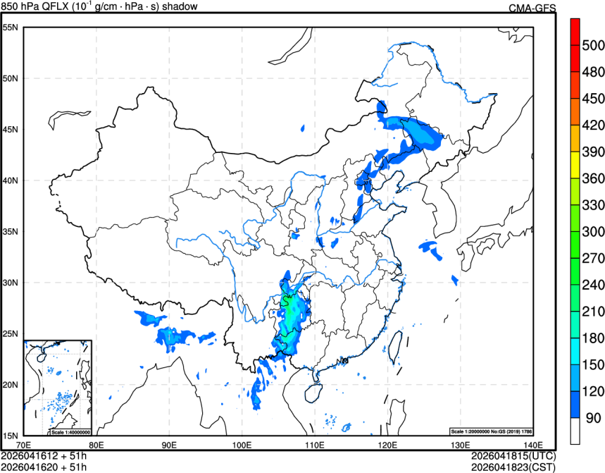 04/16 12时 +051小时