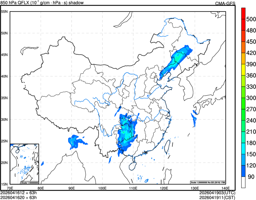 04/16 12时 +063小时