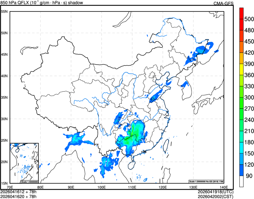 04/16 12时 +078小时