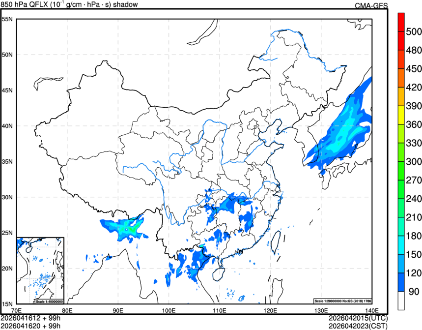 04/16 12时 +099小时
