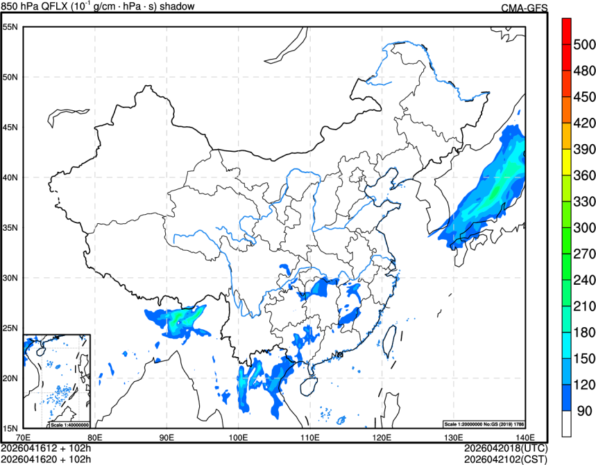 04/16 12时 +102小时