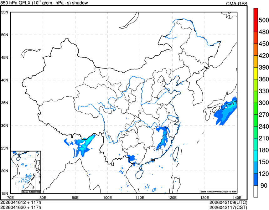 04/16 12时 +117小时
