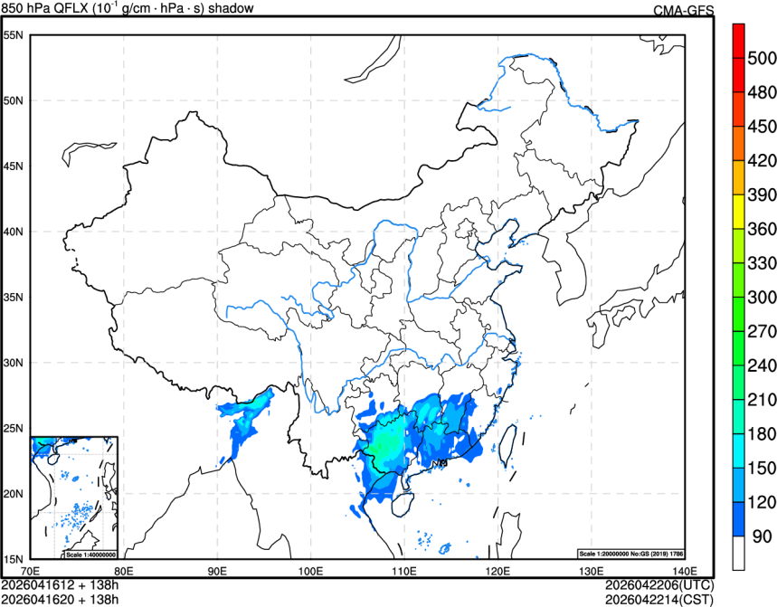 04/16 12时 +138小时