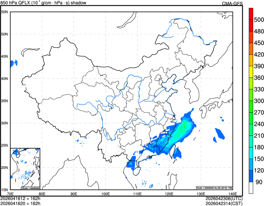 04/16 12时 +162小时