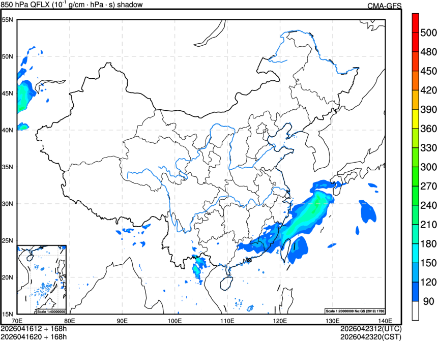 04/16 12时 +168小时