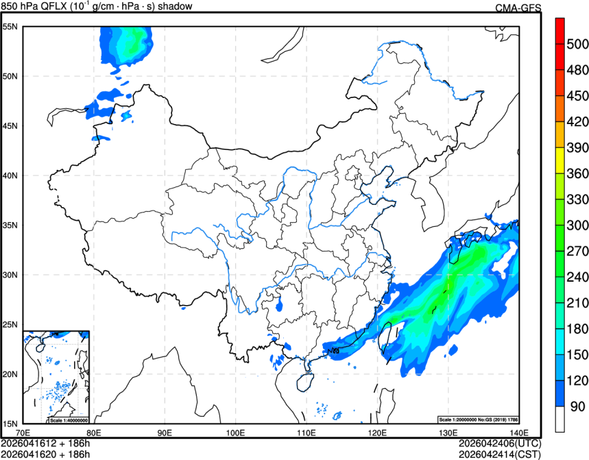 04/16 12时 +186小时