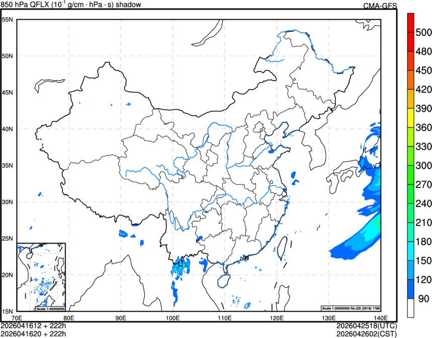 04/16 12时 +222小时