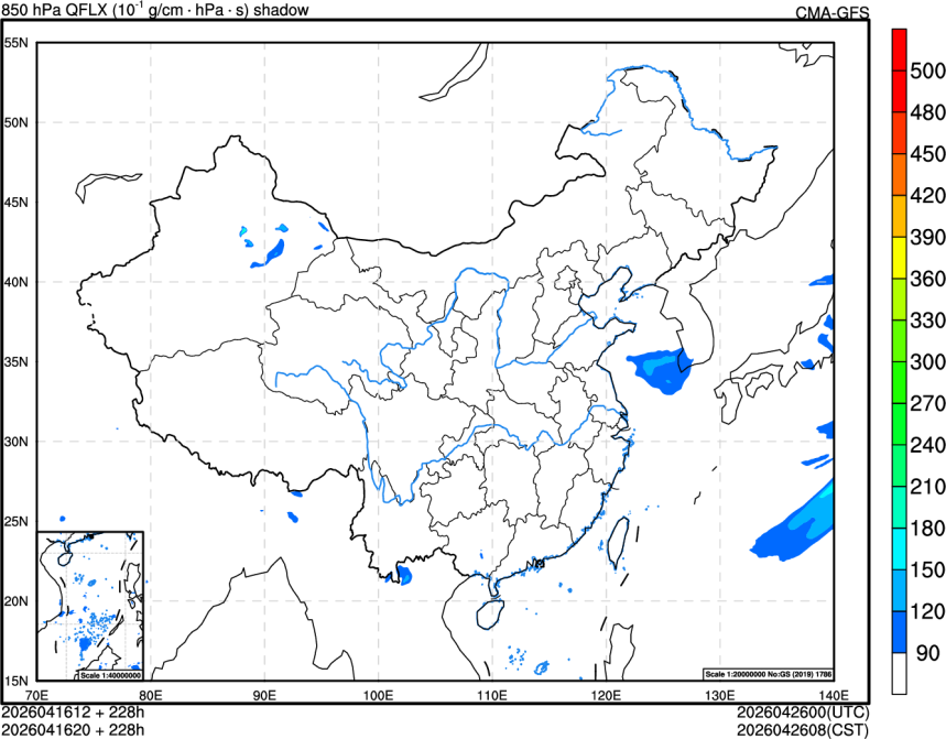 04/16 12时 +228小时
