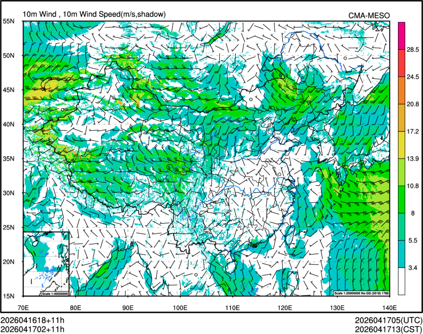 04/17 02时 +011小时