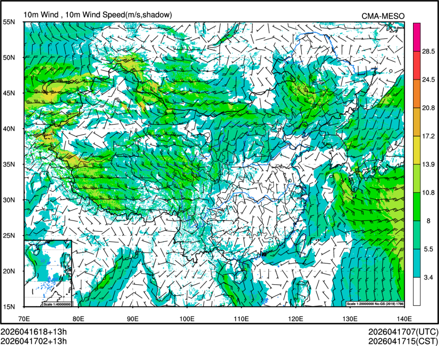 04/17 02时 +013小时
