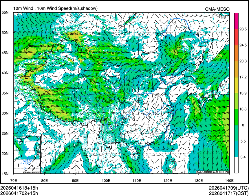 04/17 02时 +015小时