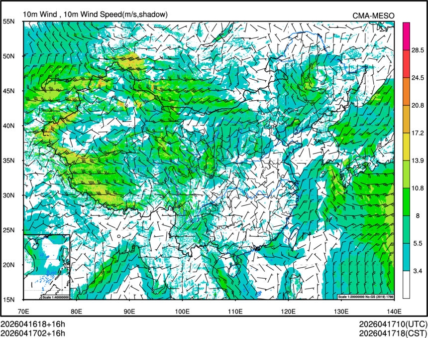 04/17 02时 +016小时
