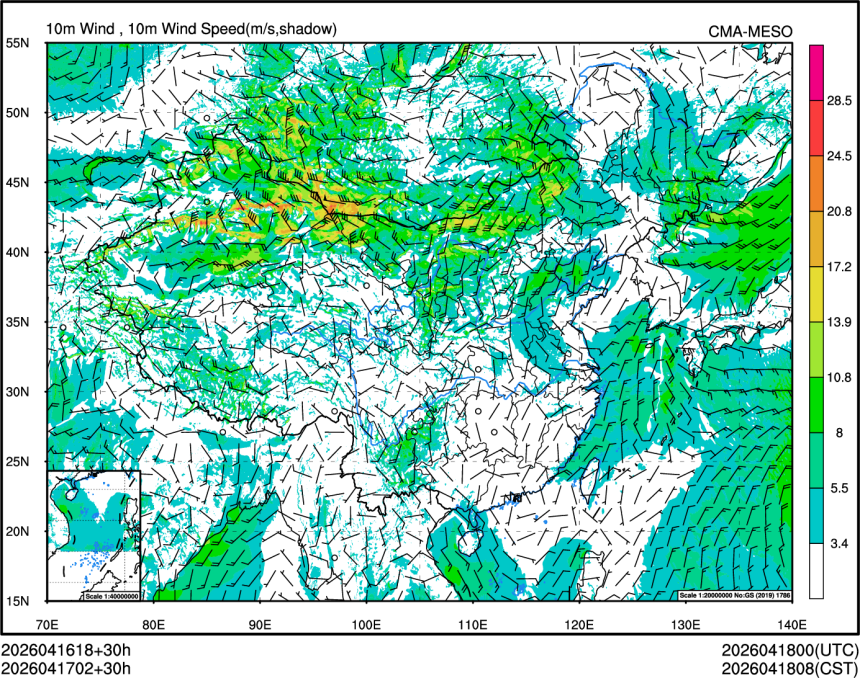 04/17 02时 +030小时