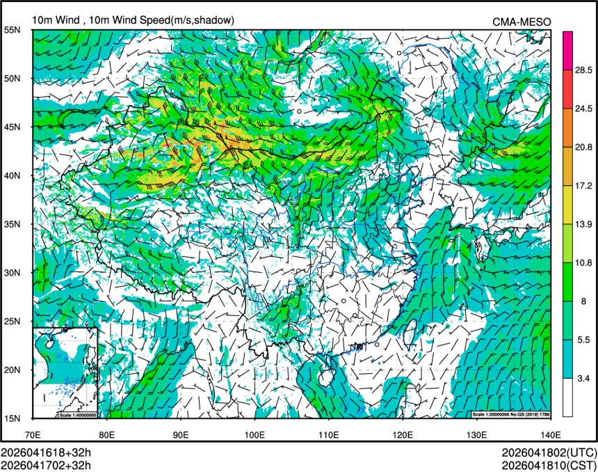 04/17 02时 +032小时