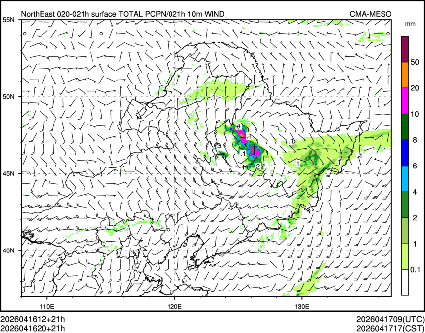 04/16 20时 +021小时