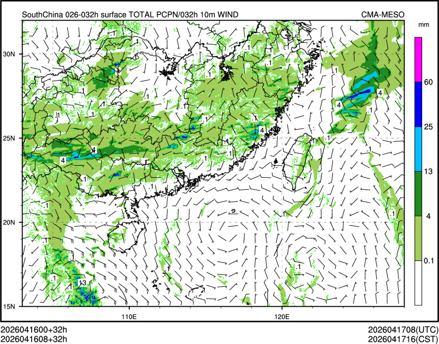 04/16 08时 +032小时