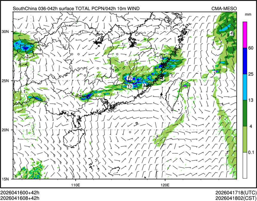 04/16 08时 +042小时