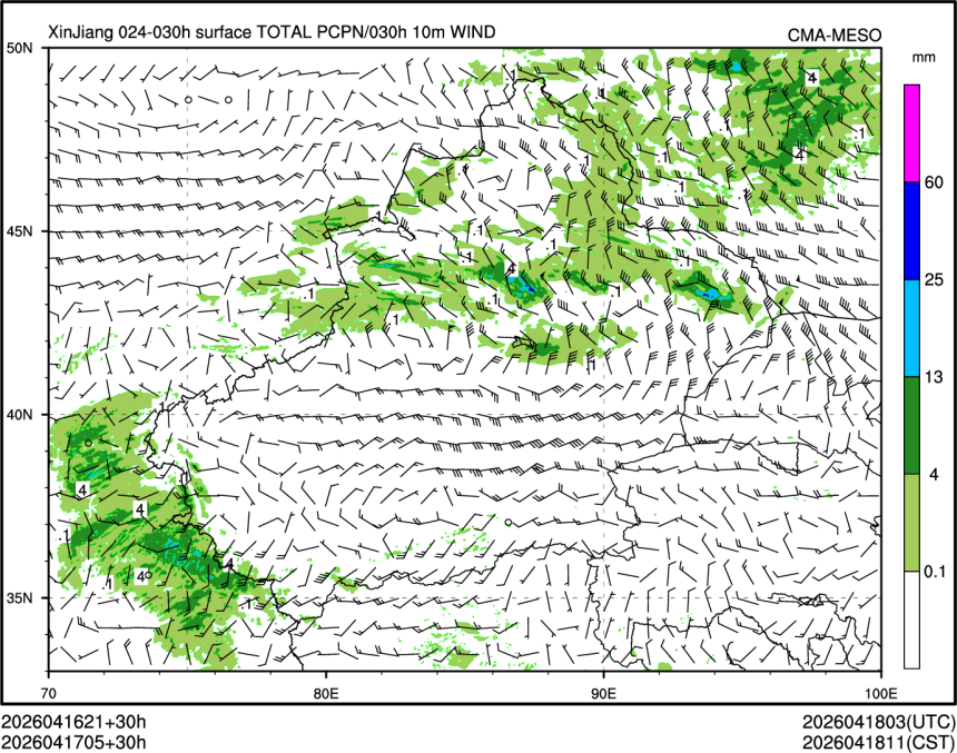04/17 05时 +030小时