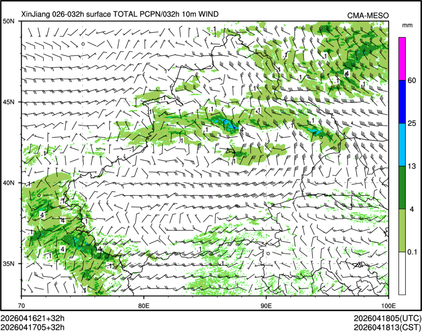 04/17 05时 +032小时